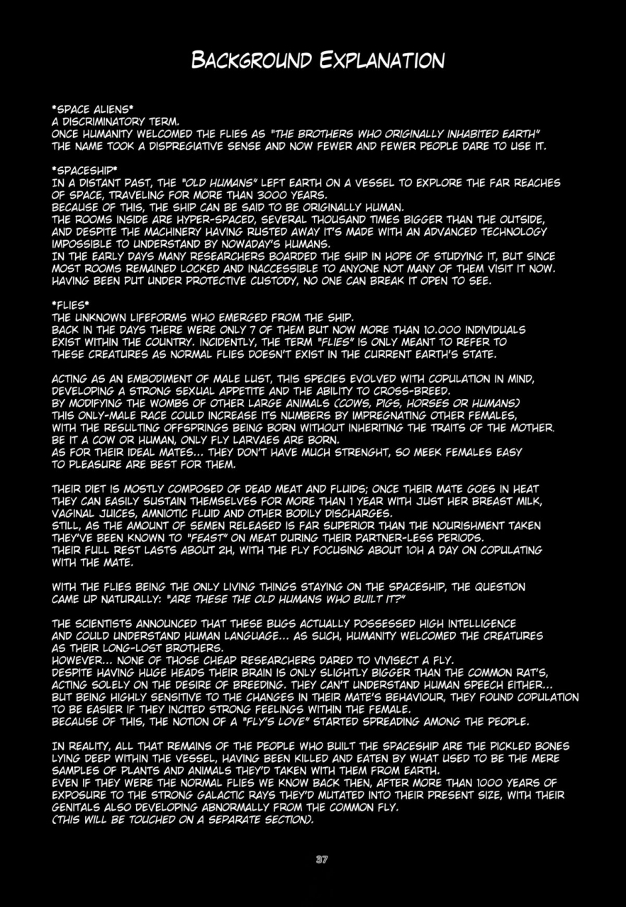 c87-kashinoki-midori-no-rupe-uchuujin-no-fuyu-winter-of-alien-english-mant