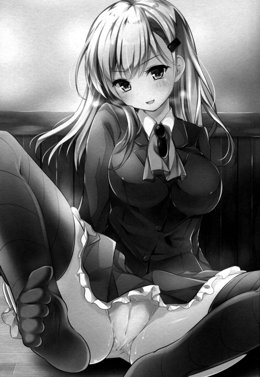 c87-kinokonomi-konomi-ijiwaru-suzuya-mean-suzuya-kantai-collection-kancolle-english-doujin-moeus