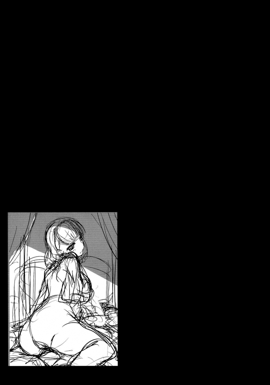 c87-kirintei-kirin-kakeru-kouri-kankin-rakuen-paradise-in-confinement-the-idolm-at-ster-cinderella-girls-english-doujin-moeus