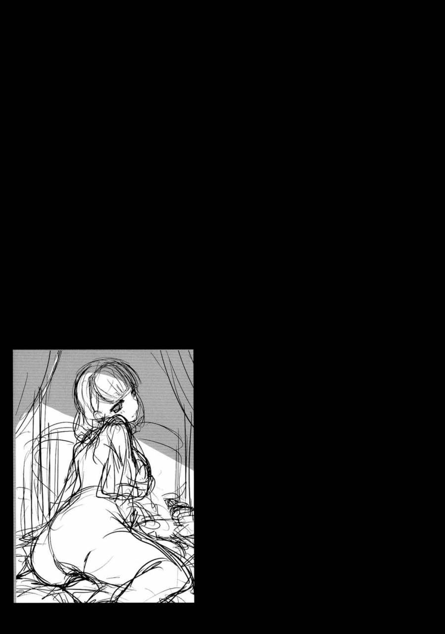 c87-kirintei-kouri-kirin-kakeru-kankin-rakuen-confinement-paradise-the-idolm-at-ster-cinderella-girls-english-yqii