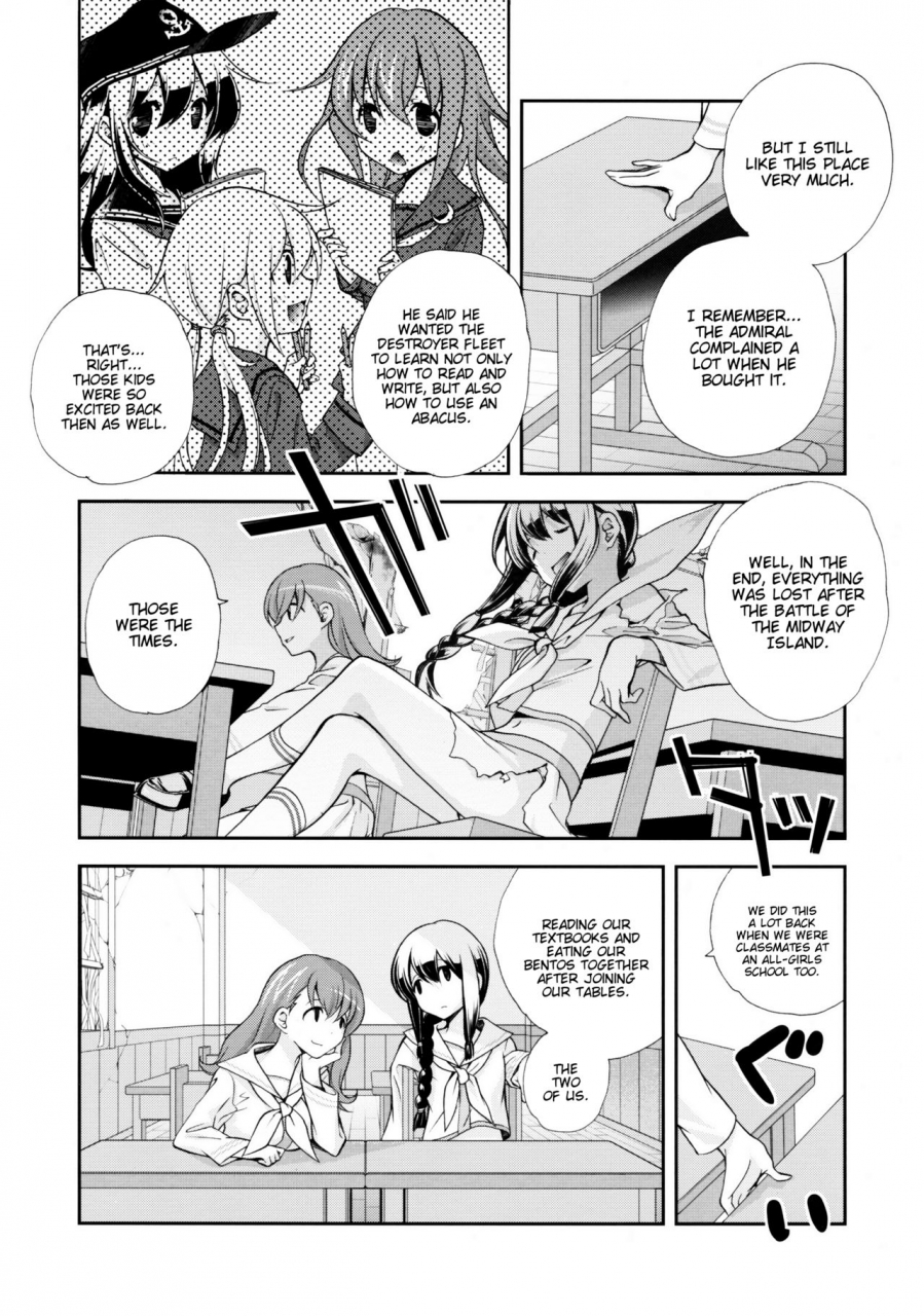 c87-kyougetsutei-miyashita-miki-kitakami-no-ichiban-nagai-hi-kantai-collection-kancolle-english-hennojin