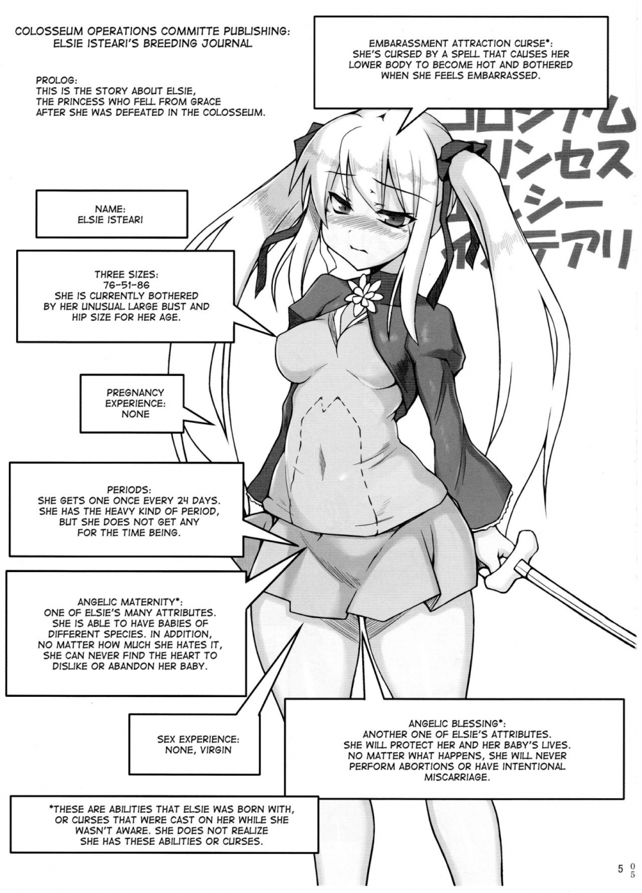 c87-lovely-pretty-chou-aishiteru-maboku-elsie-isteari-seishoku-kiroku-english-desudesu