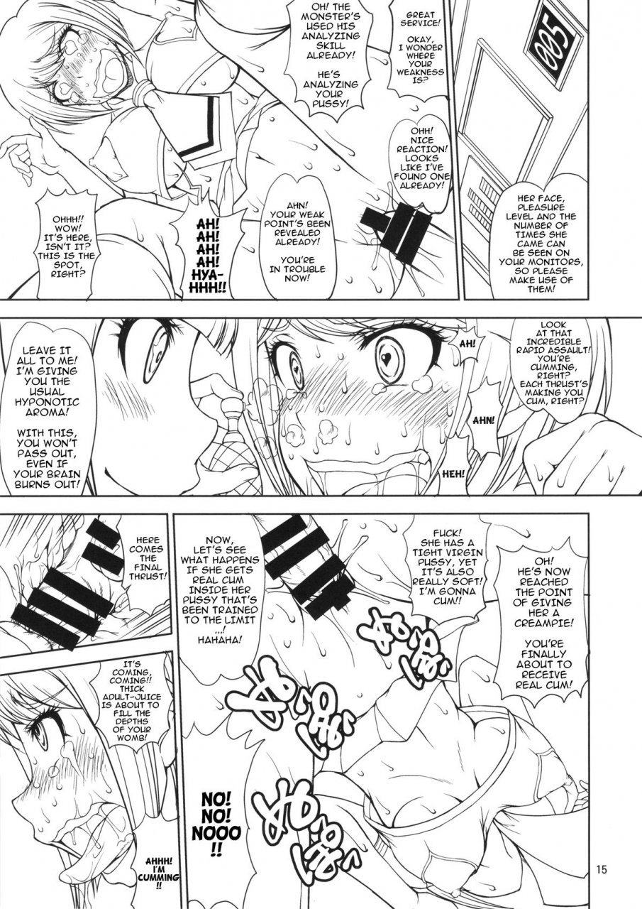 c87-majimadou-matou-zettai-zetsubou-zecchou-monorail-danganronpa-english