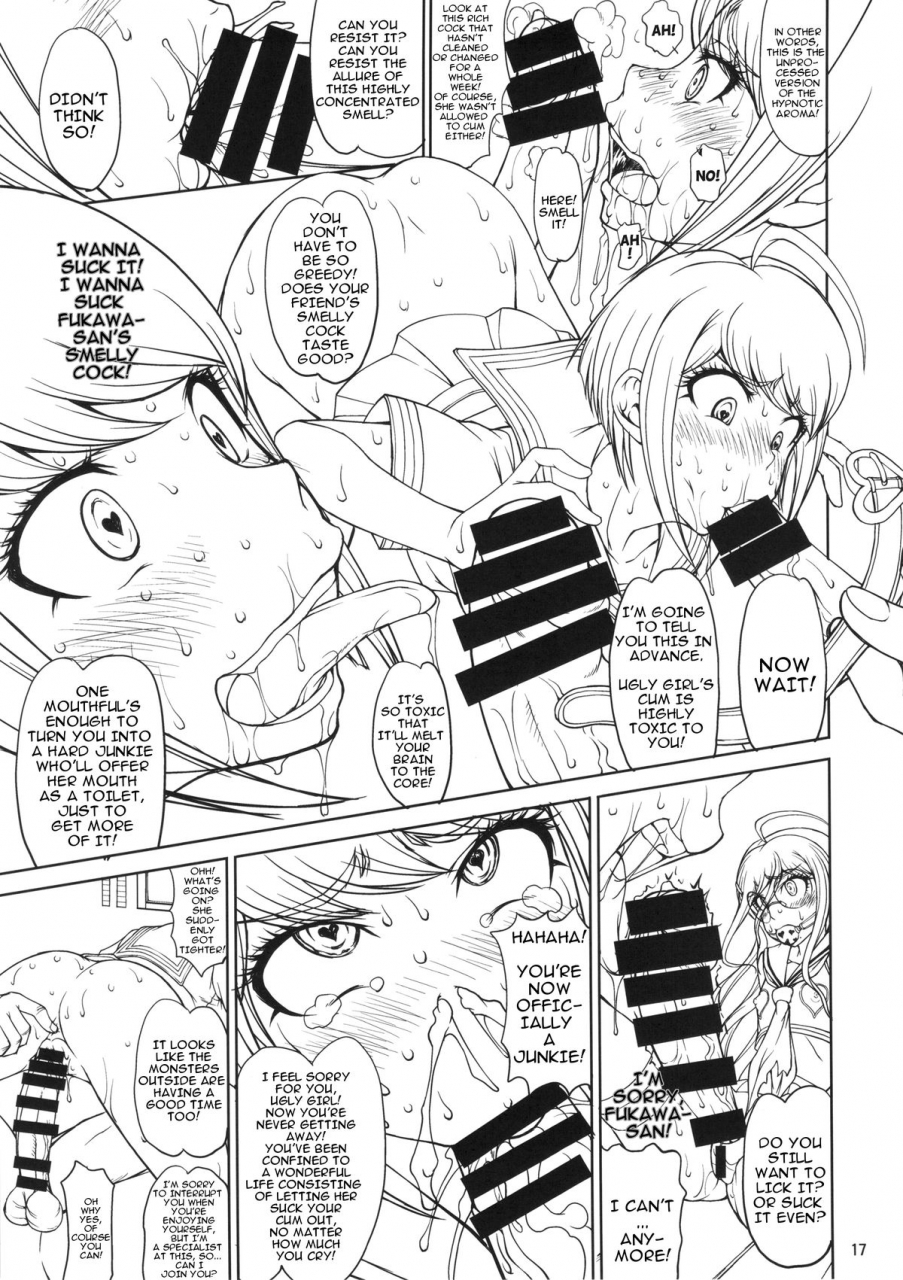 c87-majimadou-matou-zettai-zetsubou-zecchou-monorail-danganronpa-english