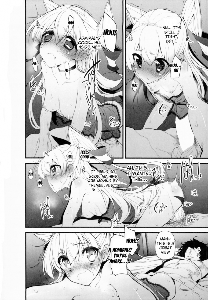 c87-marked-two-suga-hideo-marked-girls-vol-3-kantai-collection-kancolle-english-doujin-moeus
