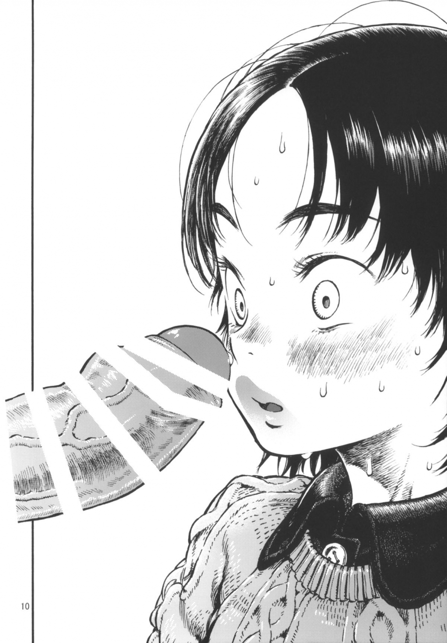 c87-minori-kenkyuujo-minori-kenshirou-calpis-no-awa-soda-bubbles-english-lwb