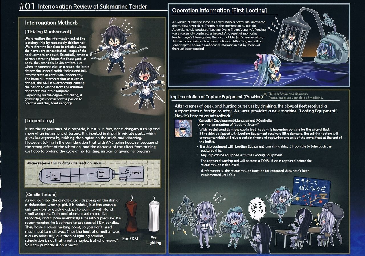 c87-monaka-udon-monikano-rokaku-hishokan-jinmon-chousho-kantai-collection-kancolle-english-crowkarasu