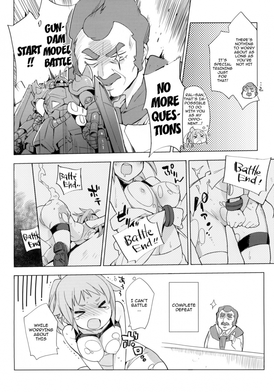 c87-mono-chro-kokonoka-zaku-to-wa-chigau-no-dayo-zaku-to-wa-gundam-build-fighters-try-english-doujin-moeus