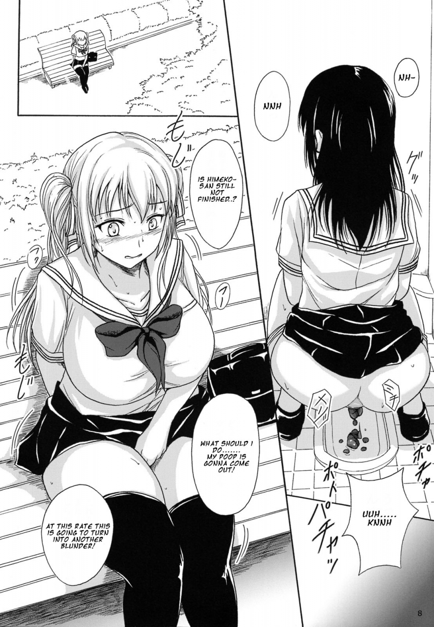 c87-namiroji-shiina-nami-haisetsu-shoujo-8-benpi-shoujo-to-kaiben-shoujo-english