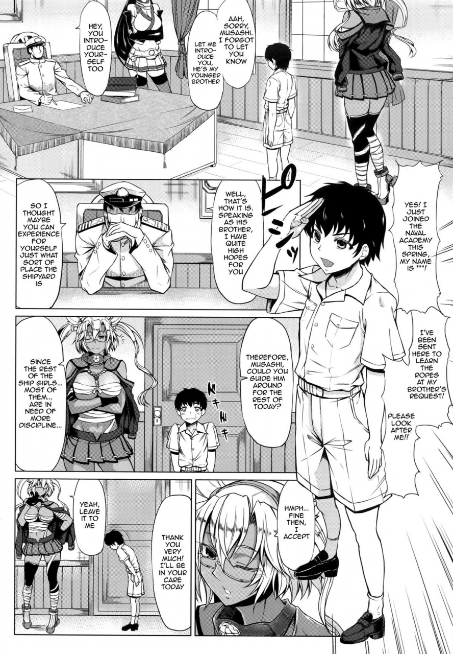 c87-nanakorobi-yaoki-kinntarou-musashi-ryu-seikyouiku-musashi-style-sex-ed-kantai-collection-kancolle-english-doujin-moeus