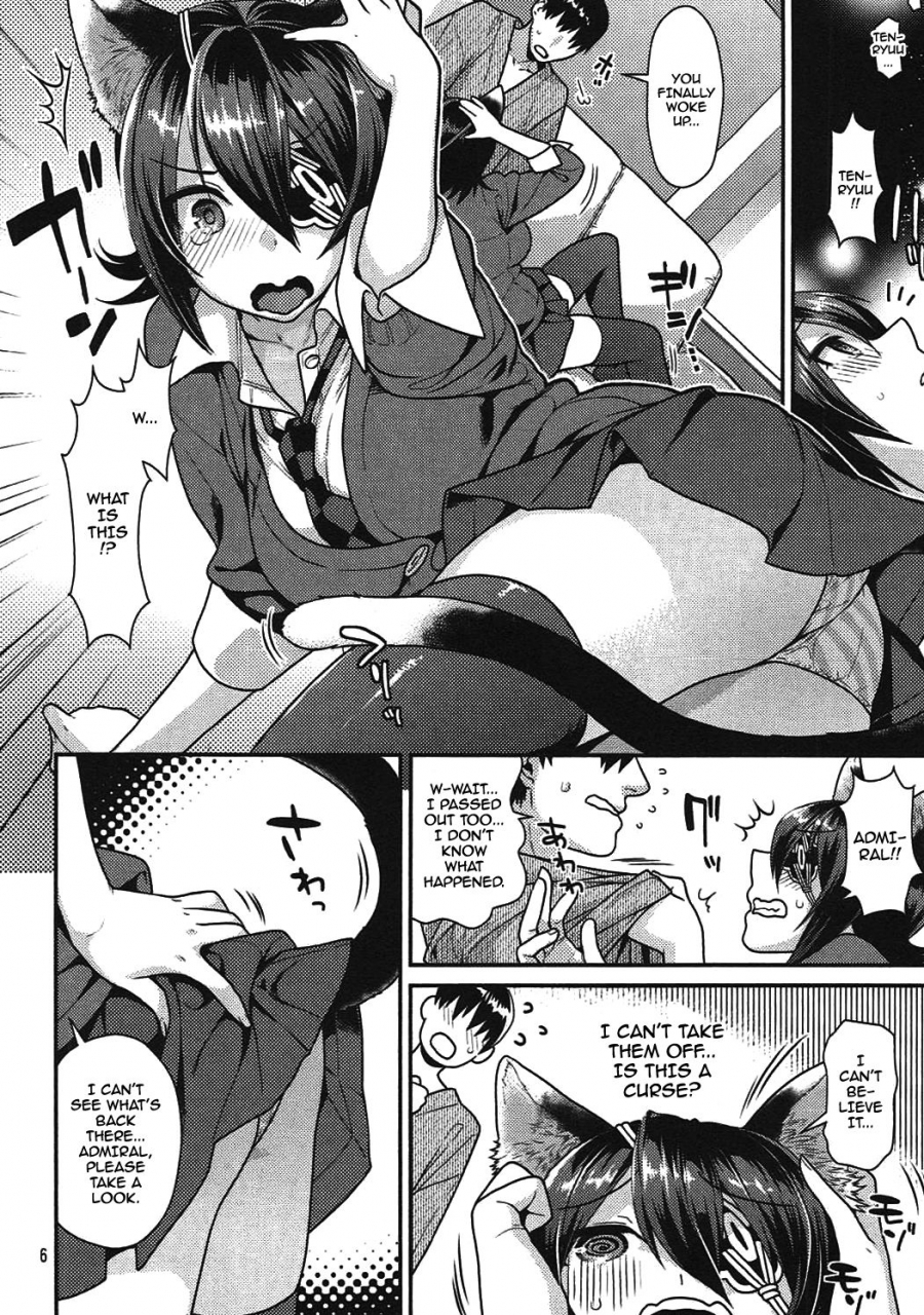 c87-nekomataya-nekomata-naomi-nekomimi-tenryuu-hatsujou-bon-story-about-a-cat-eared-tenryuu-in-heat-kantai-collection-kancolle-english-doujinscom