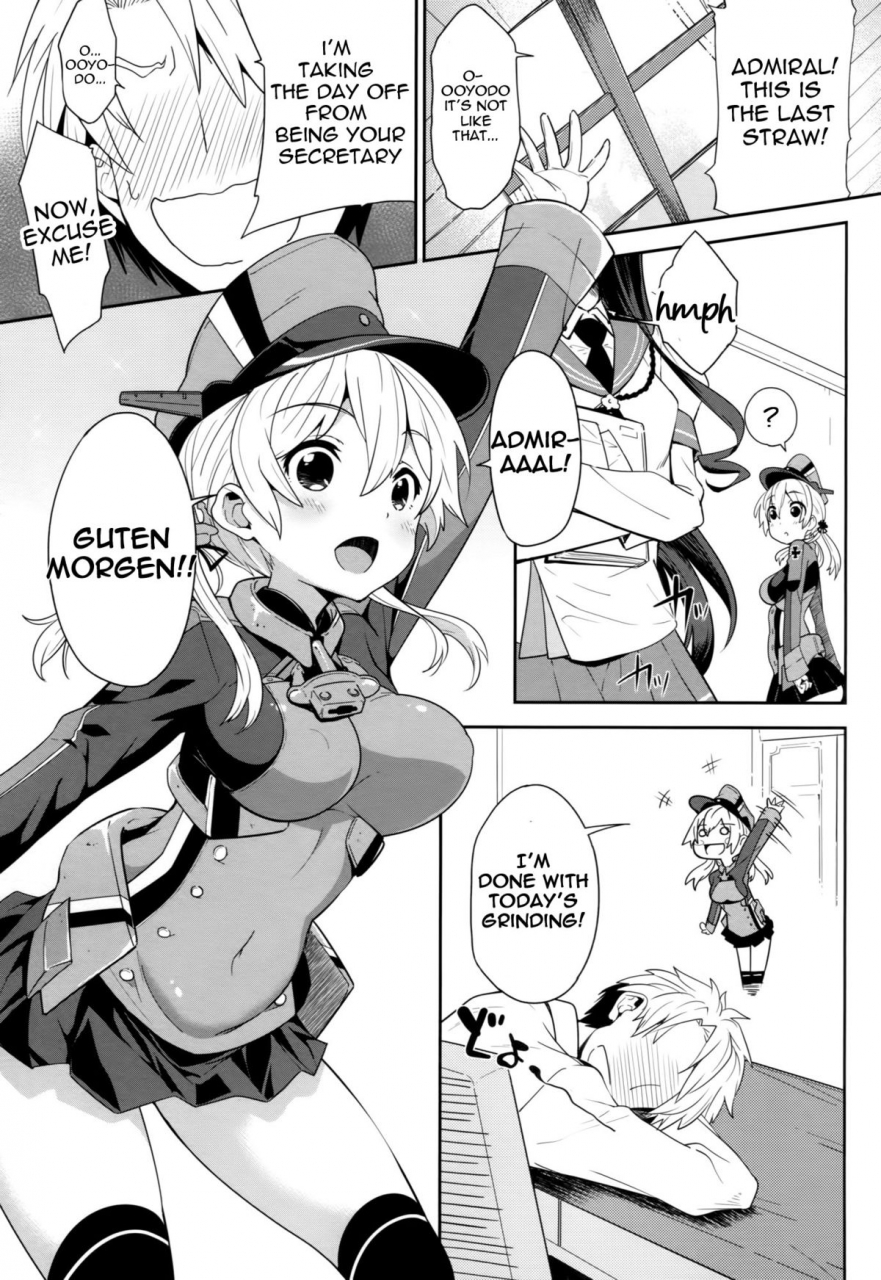 c87-parin-to-wareru-neyonsan-teitoku-o-dame-ni-suru-prinz-eugen-kantai-collection-kancolle-english-constantly