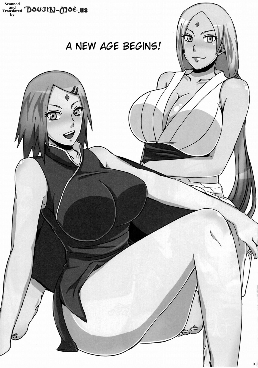 c87-pucchu-echigawa-ryuuka-konoha-no-secret-service-konohas-secret-service-naruto-english-doujin-moeus