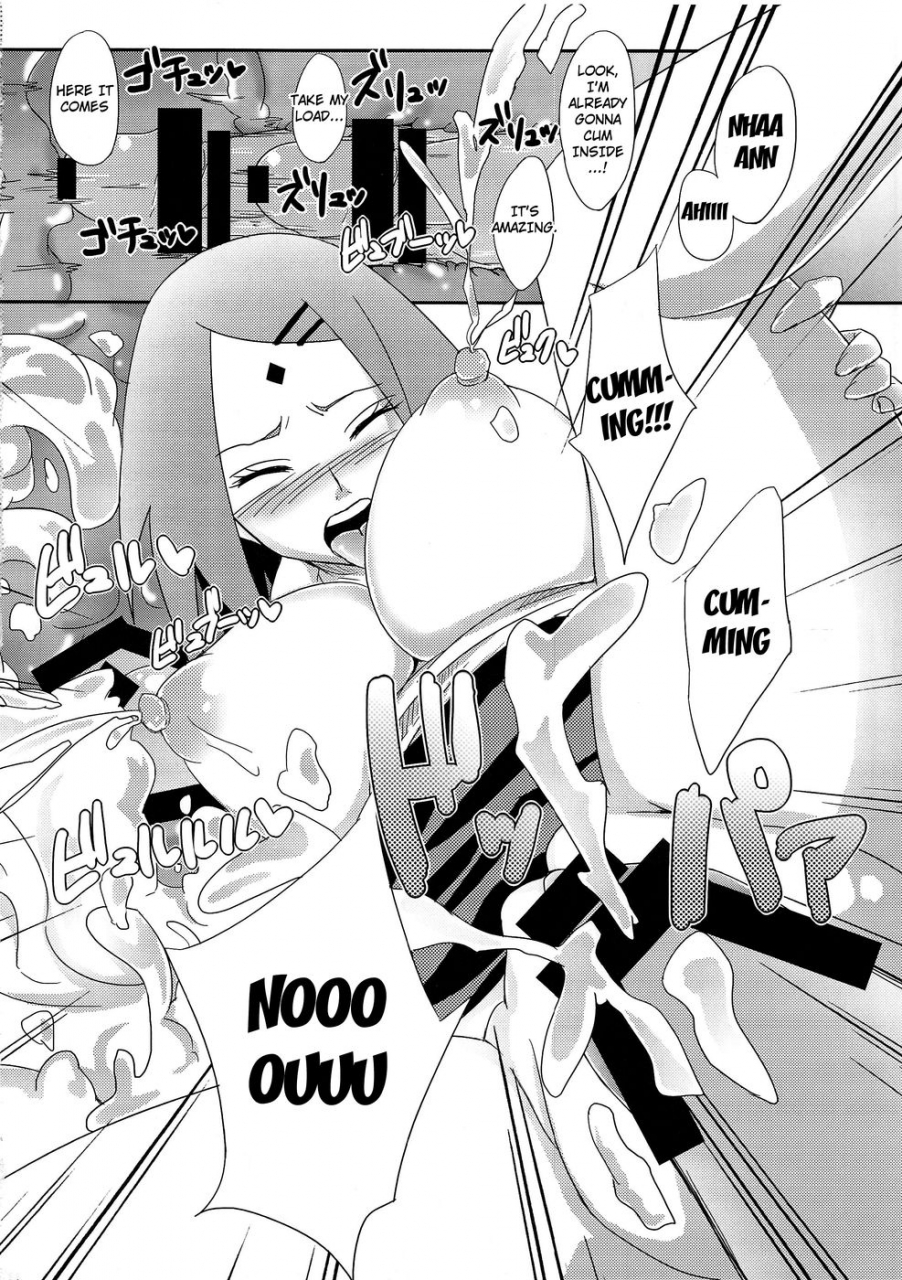 c87-pucchu-echigawa-ryuuka-konoha-no-secret-service-konohas-secret-service-naruto-english-doujin-moe