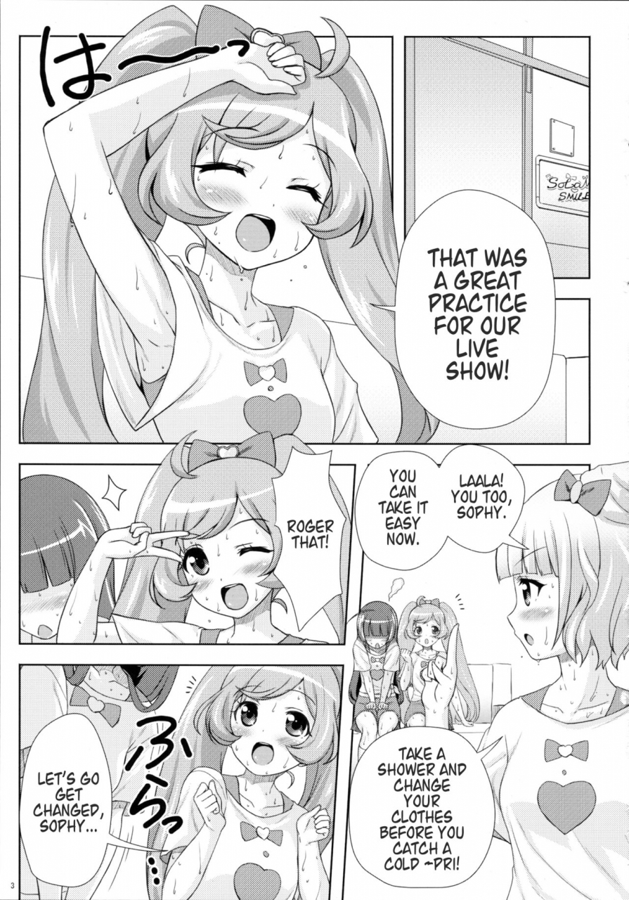 c87-punipuni-doumei-mizuki-gyokuran-smile-smile-smile-pripara-english