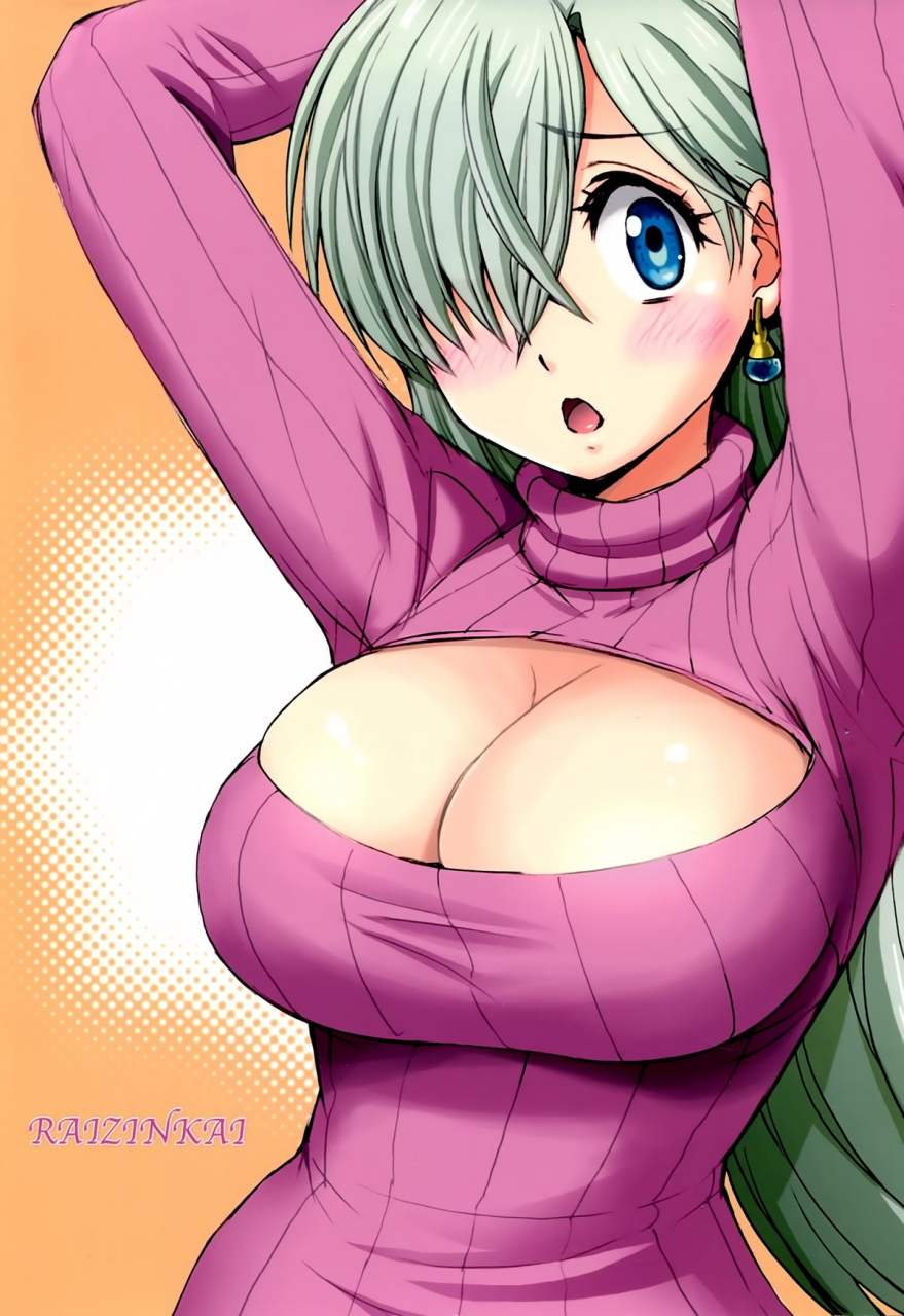 c87-raijinkai-haruki-genia-elizabeth-ni-rei-no-sweater-kisete-mita-nanatsu-no-taizai-english-mintvoid