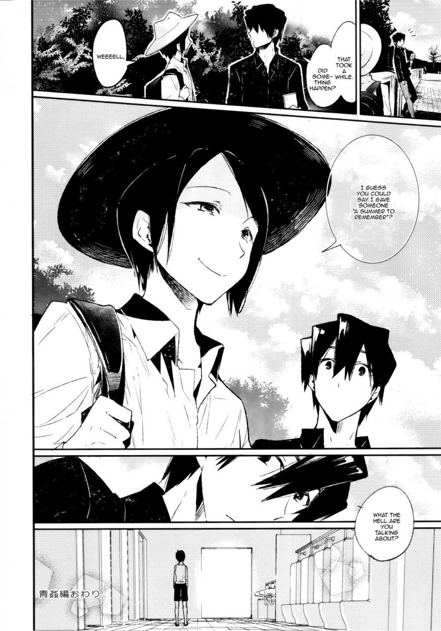 c87-sakusaku-kangen-noushuku-matashita-kintama-haitoku-josou-otouto-no-inran-jojishi-aokan-hen-english