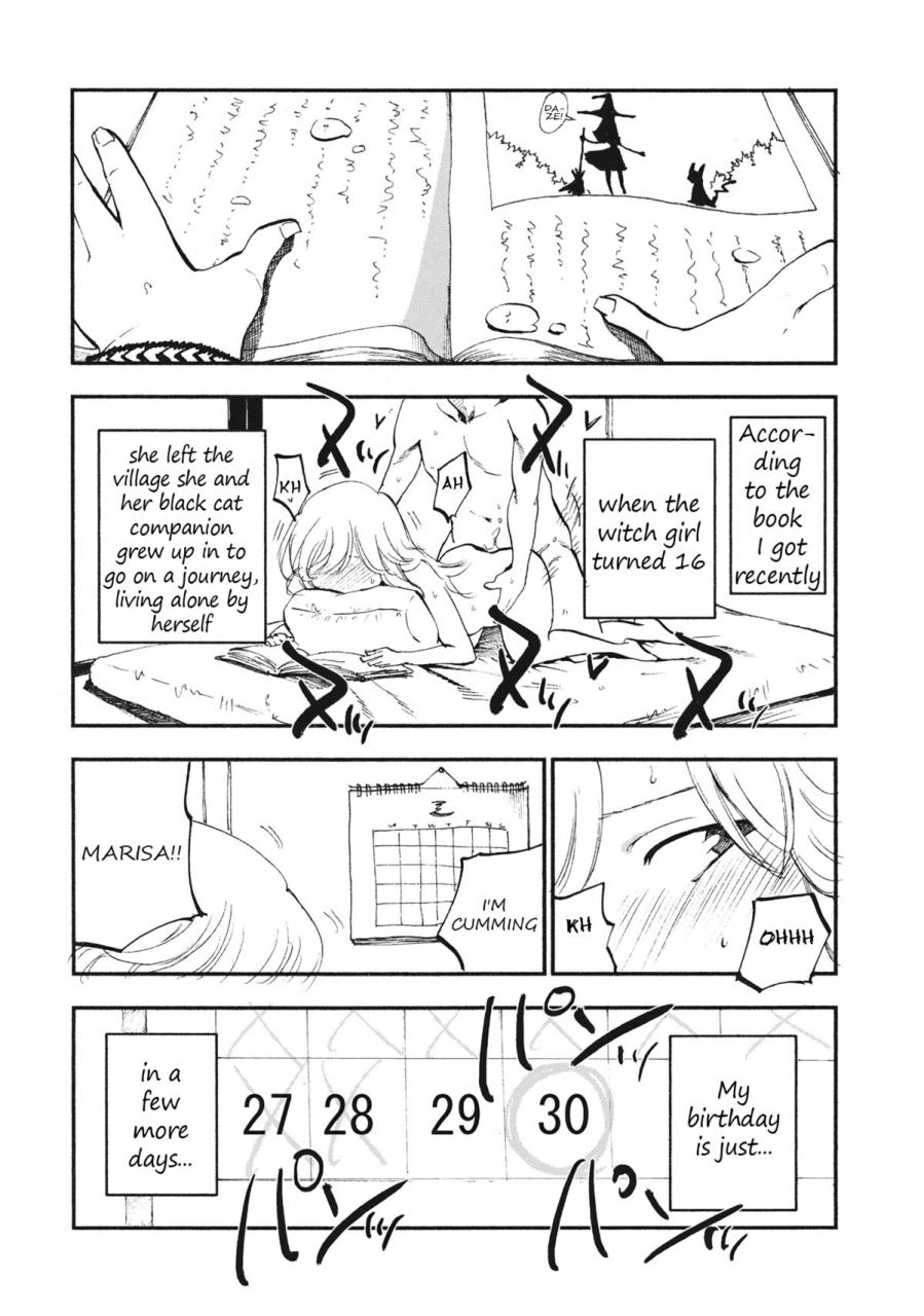 c87-shironegiya-miya9-shoujo-marisa-touhou-project-english