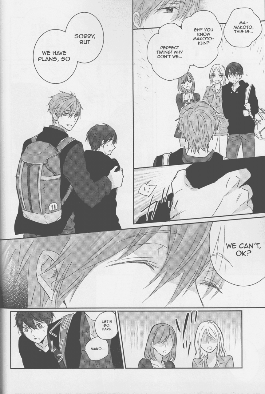 c87-sneeeze-kubu-haru-chan-wa-mono-tarinai-haru-chan-is-unsatisfied-free-english