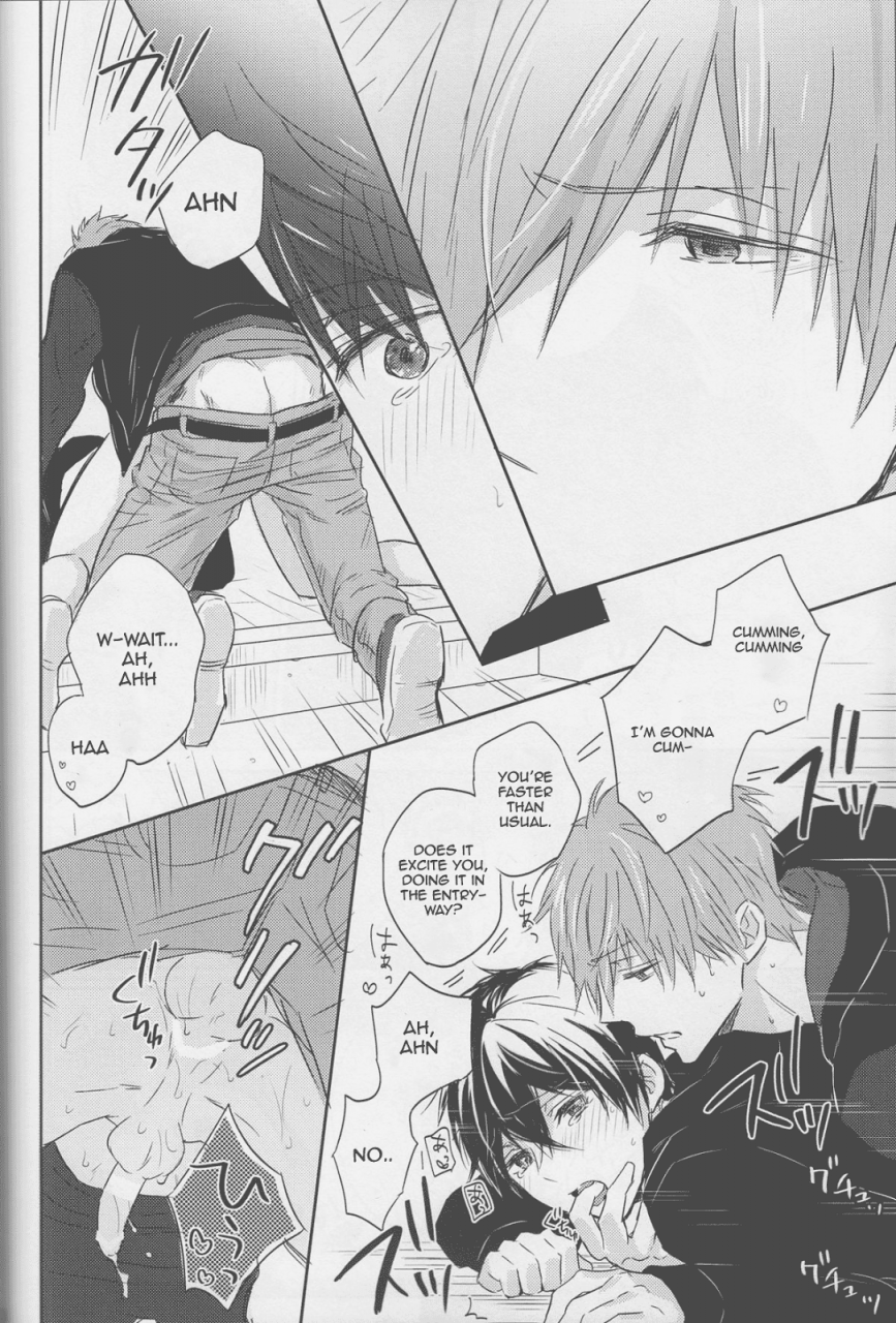 c87-sneeeze-kubu-haru-chan-wa-mono-tarinai-haru-chan-is-unsatisfied-free-english