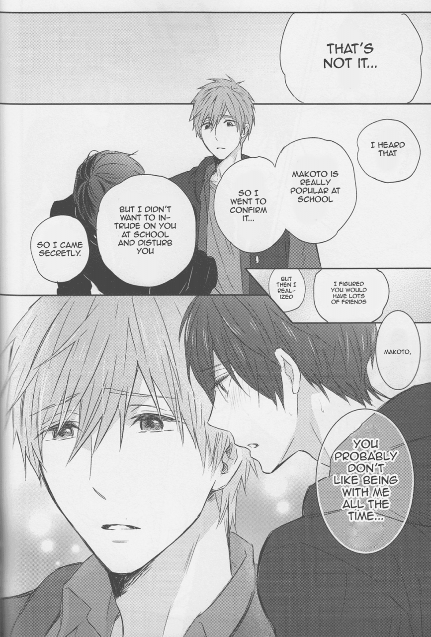 c87-sneeeze-kubu-haru-chan-wa-mono-tarinai-haru-chan-is-unsatisfied-free-english