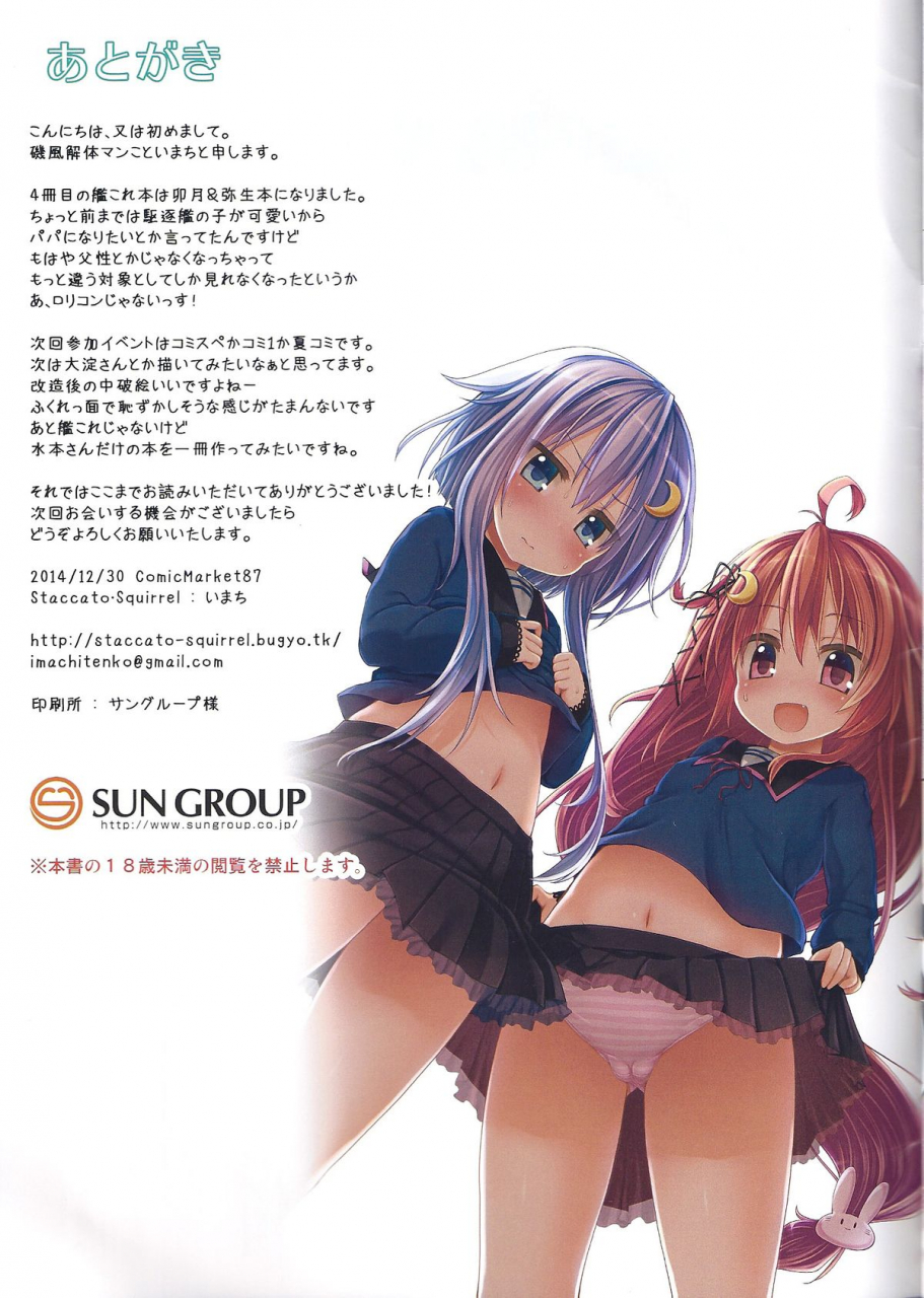 c87-staccatosquirrel-imachi-dreamy-desserts-kantai-collection-kancolle-english-desudesu