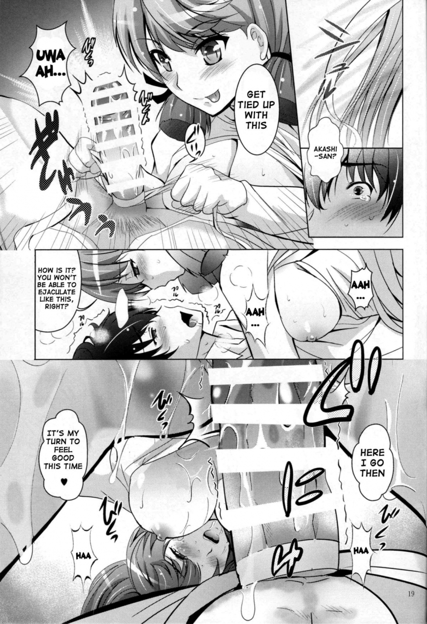 c87-studio-big-x-arino-hiroshi-mousou-theater-48-kantai-collection-kancolle-english-doujin-moeus