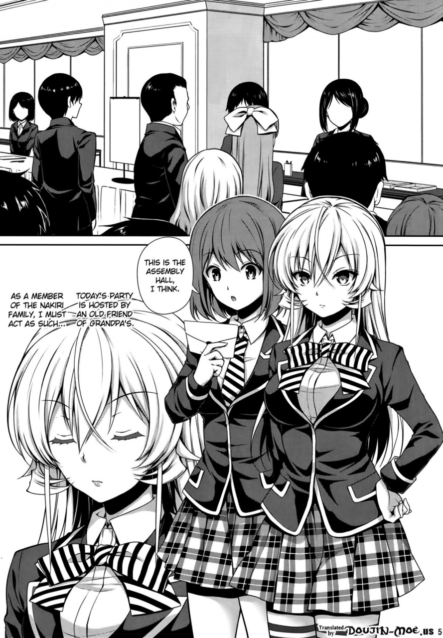 c87-sugarberrysyrup-kuroe-joou-sange-shokugeki-no-soma-english-doujin-moeus