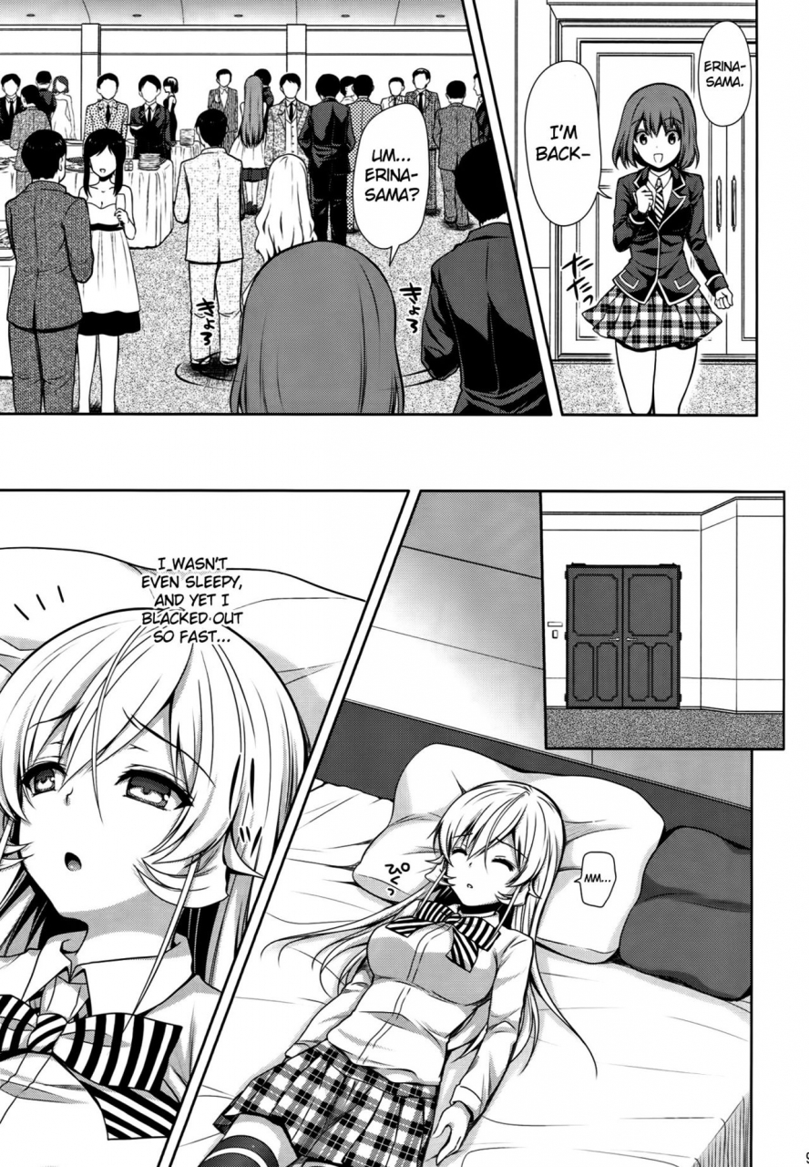 c87-sugarberrysyrup-kuroe-joou-sange-shokugeki-no-soma-english-doujin-moeus