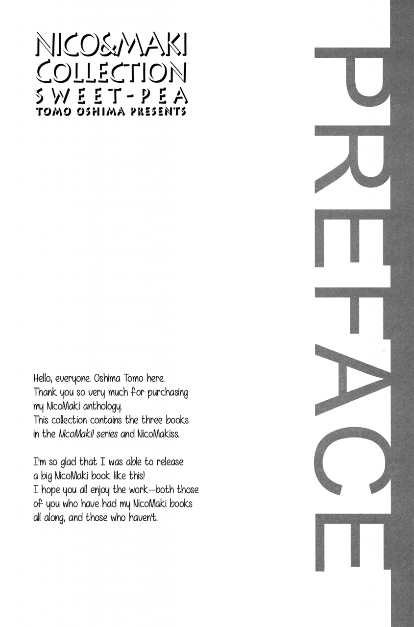 c87-sweet-pea-ooshima-tomo-genkan-aketara-nifun-de-nikomaki-nicomaki-collection-love-live-english-gib
