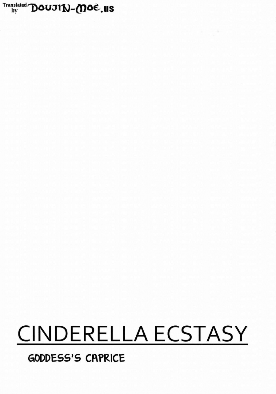 c87-takemasaya-takemasa-takeshi-cinderella-ecstasy-megami-no-tawamure-the-idolm-at-ster-cinderella-girls-english-doujin-moeus