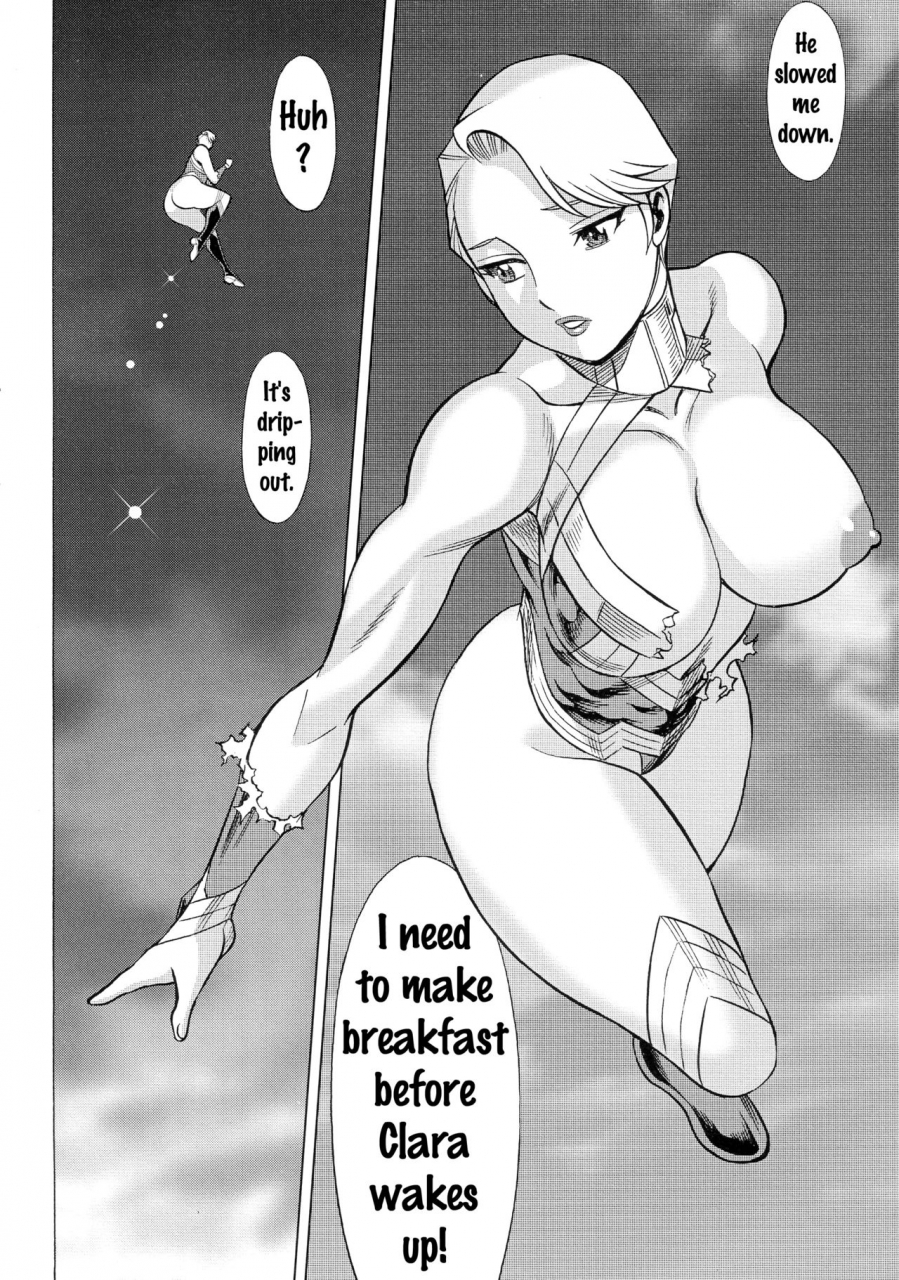 c87-tamakiya-various-milf-of-steel-uchi-no-musume-ni-te-o-dasuna-english-doujinscom