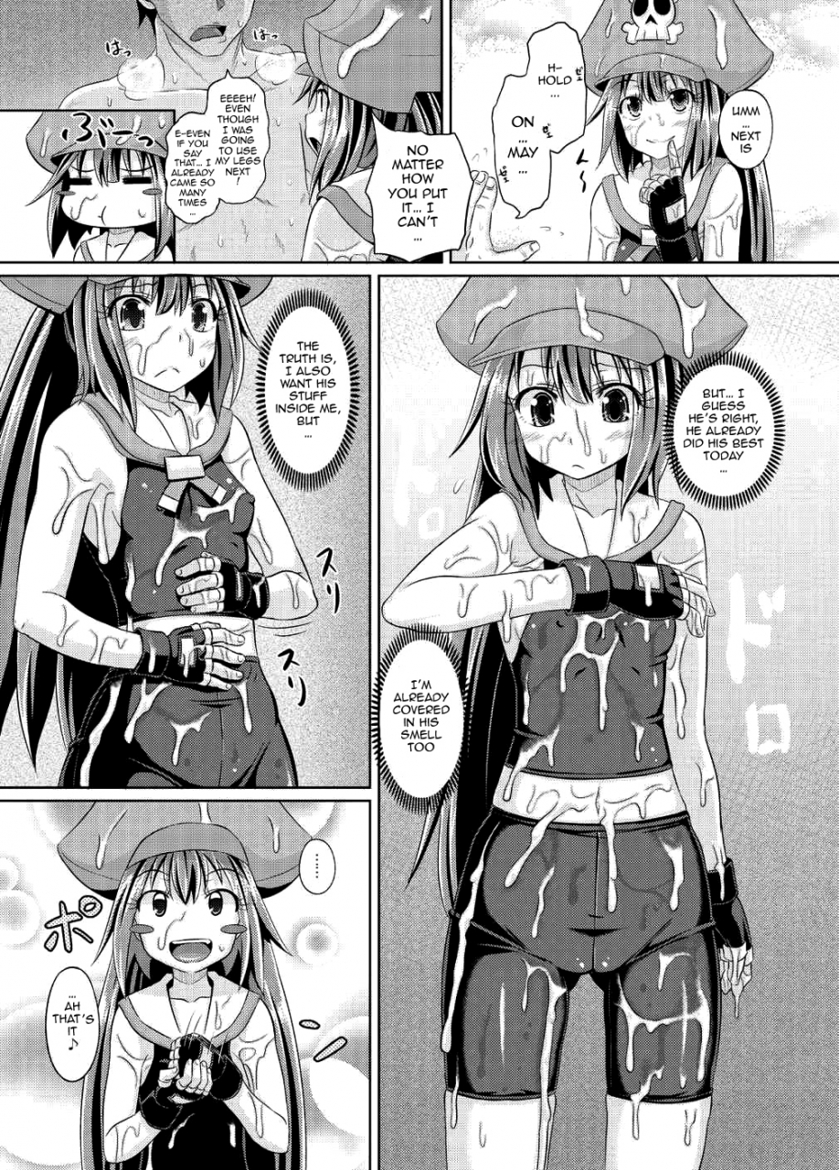 c87-tonkotsu-fuumi-poncocchan-netsuretsu-may-chan-passionate-may-chan-guilty-gear-xrd-english-doujin-moeus