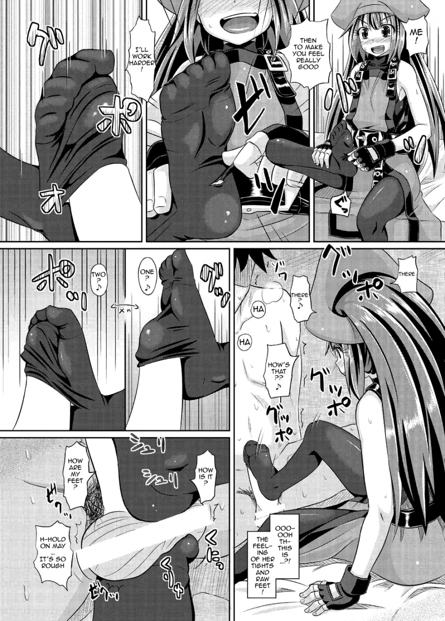 c87-tonkotsu-fuumi-poncocchan-netsuretsu-may-chan-passionate-may-chan-guilty-gear-xrd-english-doujin-moeus