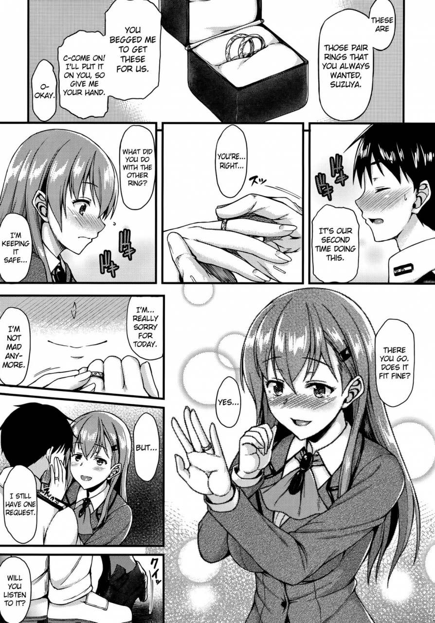 c87-tonpuuratei-saemon-suzuya-to-motto-ichaicha-shitai-i-want-to-flirt-with-suzuya-more-kantai-collection-kancolle-english-doujin-moeus