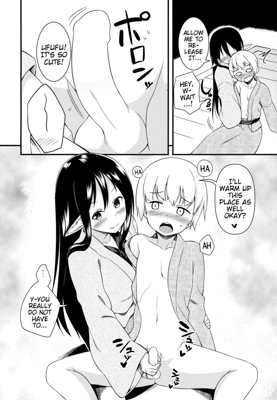 c87-wasuraruru-tegami-binsen-eren-no-touji-ellens-winter-solstice-english-mistvern