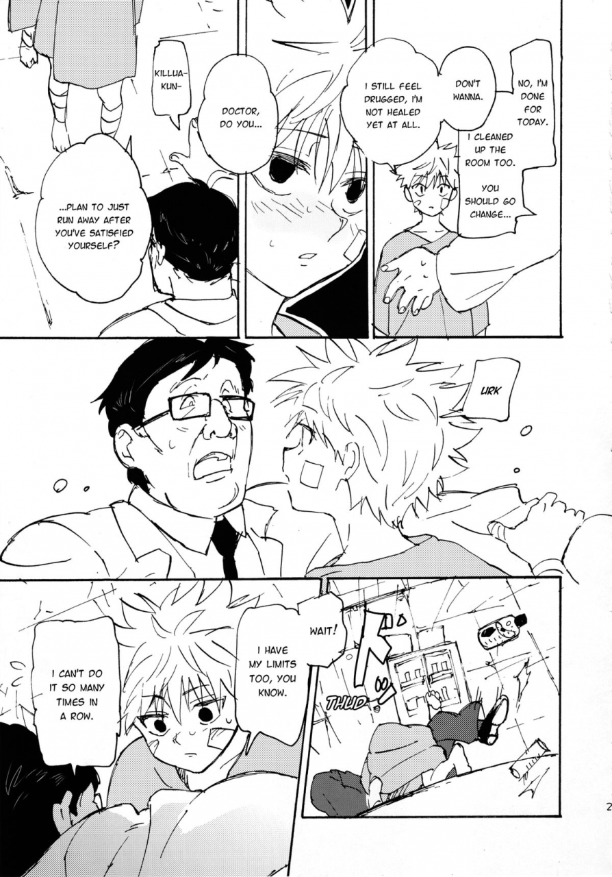 c87-watagashi-maker-naikai-tomiko-emilio-shounen-dokubutsu-boy-poison-hunter-x-hunter-english-hxh-doujinshilivejournal