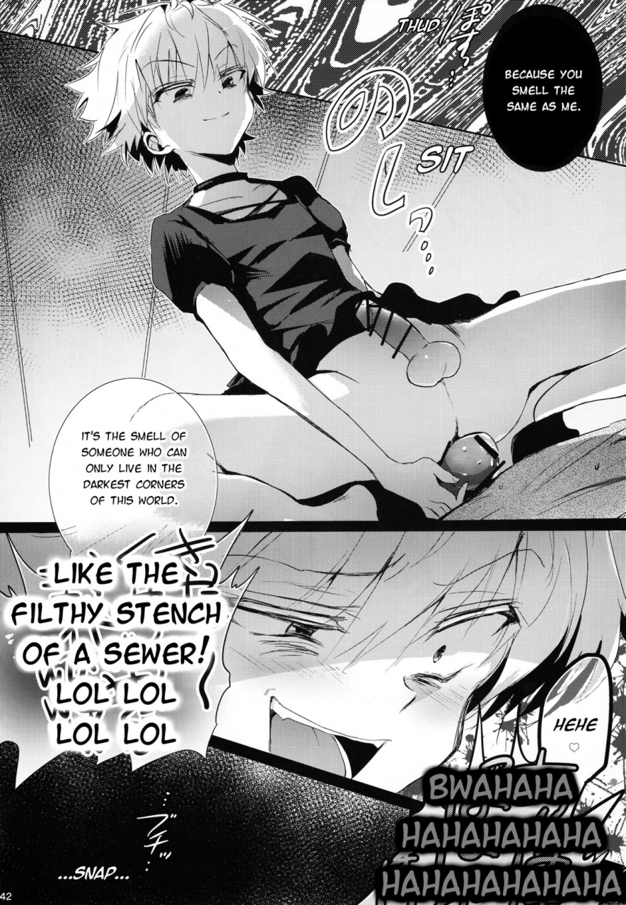 c87-watagashi-maker-naikai-tomiko-emilio-shounen-dokubutsu-boy-poison-hunter-x-hunter-english-hxh-doujinshilivejournal