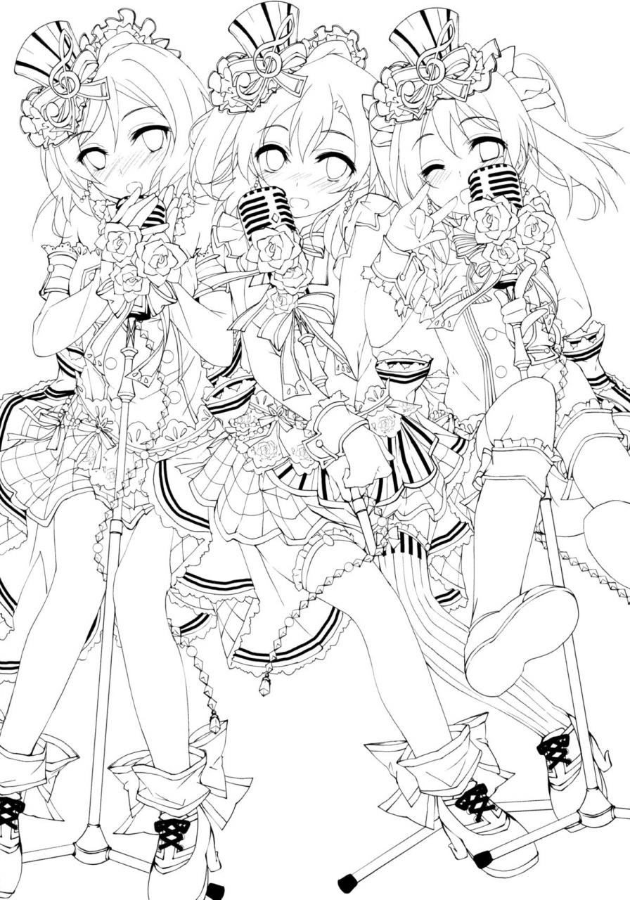 c87-yagisaki-ginza-yagami-shuuichi-working-love-live-english-lasxeno