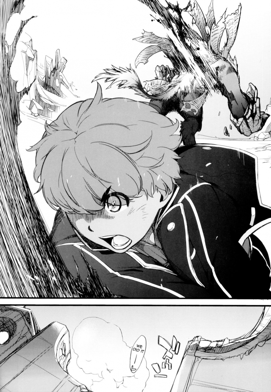 c87-yokoshimanchi-ash-yokoshima-nankuru-z-god-eater-english-doujin-moeus