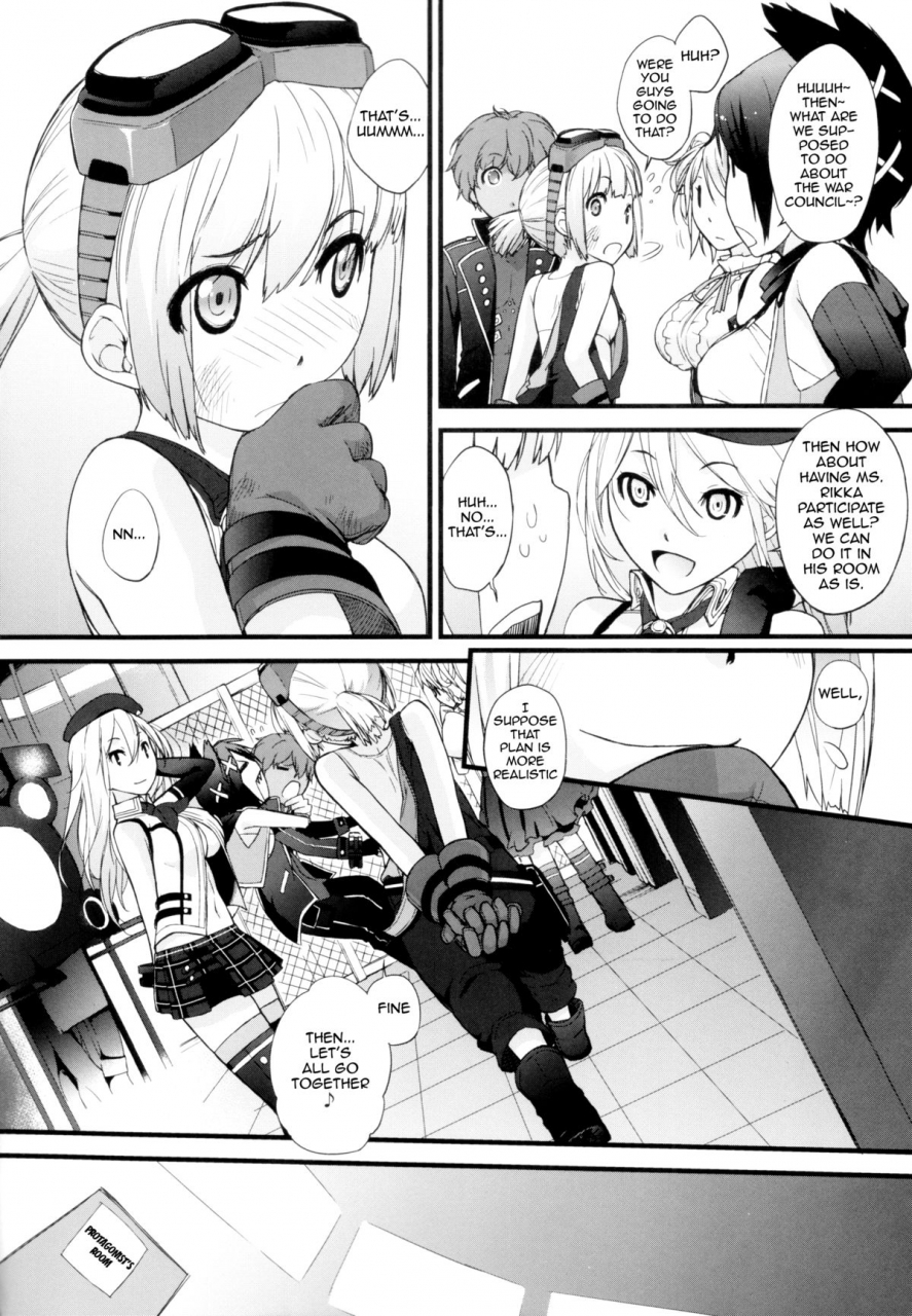 c87-yokoshimanchi-ash-yokoshima-nankuru-z-god-eater-english-doujin-moeus