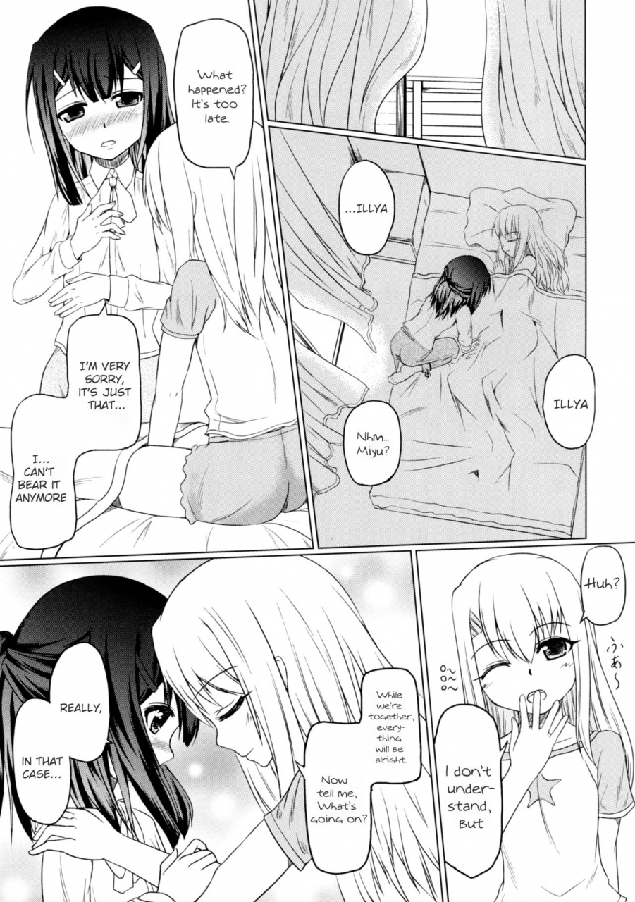 c87-yude-tamago-saitou-yuuichi-miyu-no-omoi-fatekaleid-liner-prisma-illya-english-lzyatoms