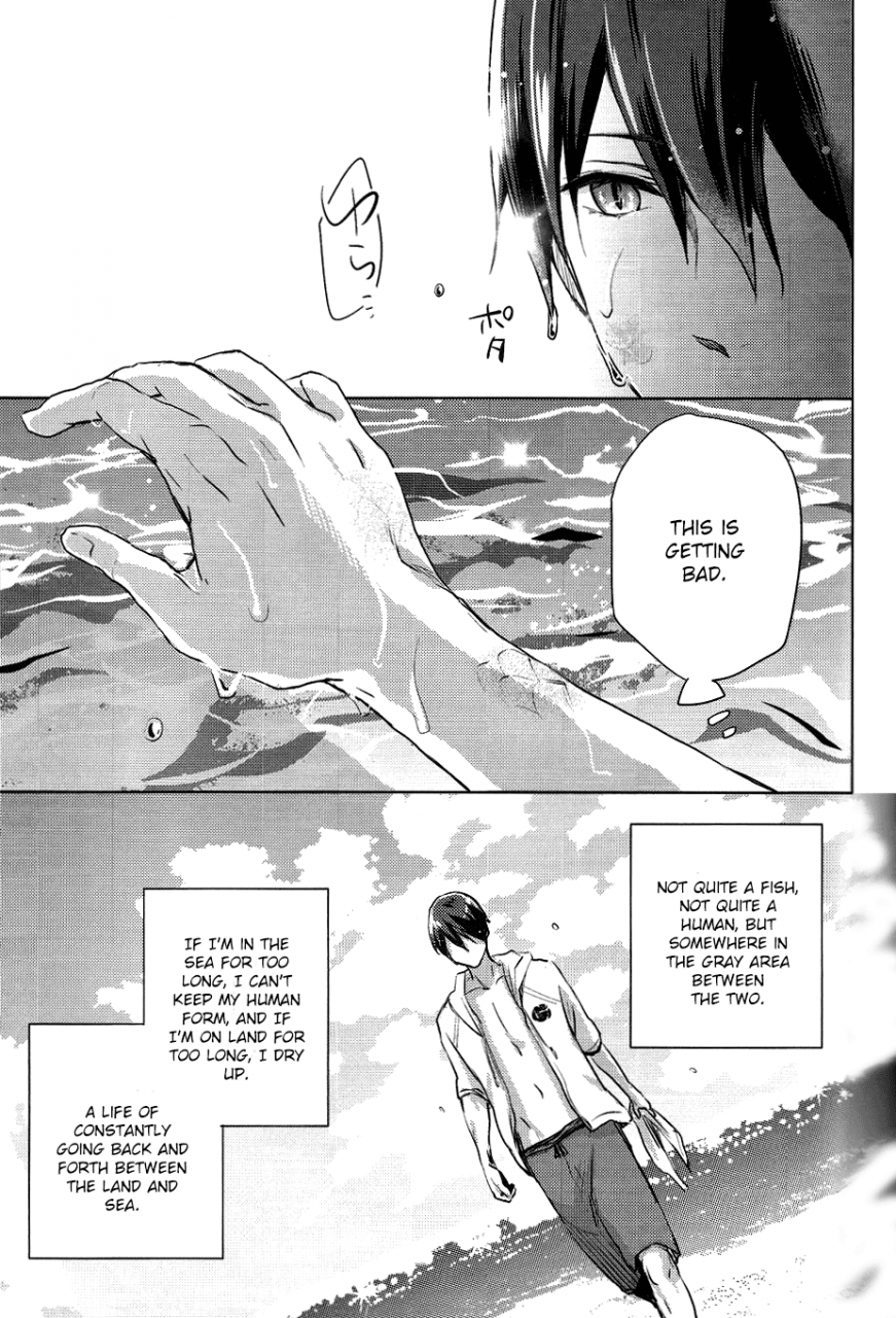 c87-amearare-azuki-umi-no-mamono-free-english-ichigo-day