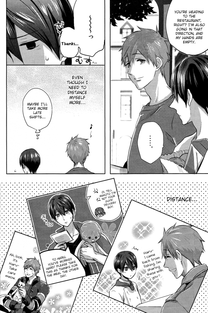 c87-amearare-azuki-umi-no-mamono-free-english-ichigo-day