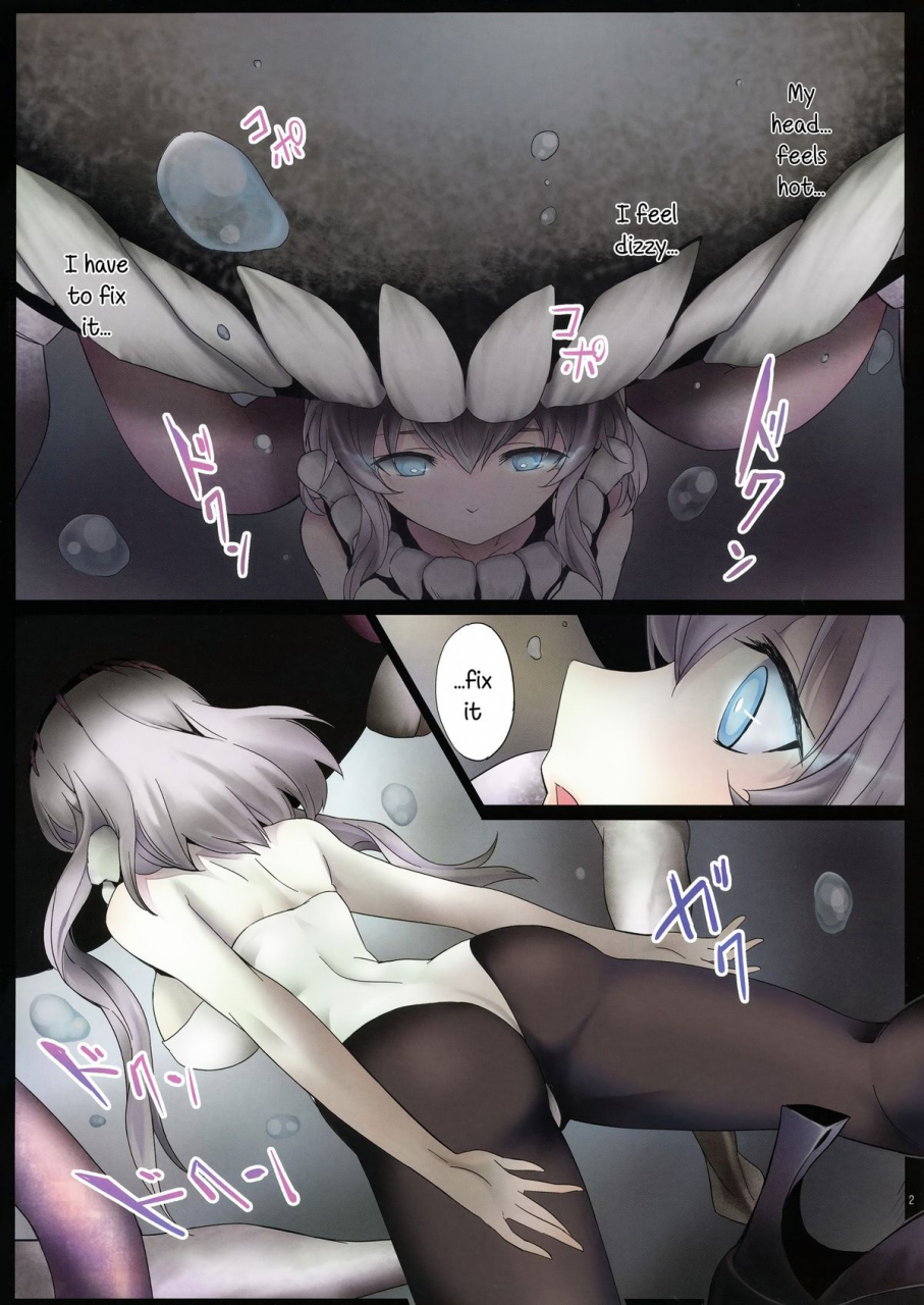 c87-macdoll-shijou-mako-each-other-kantai-collection-kancolle-english