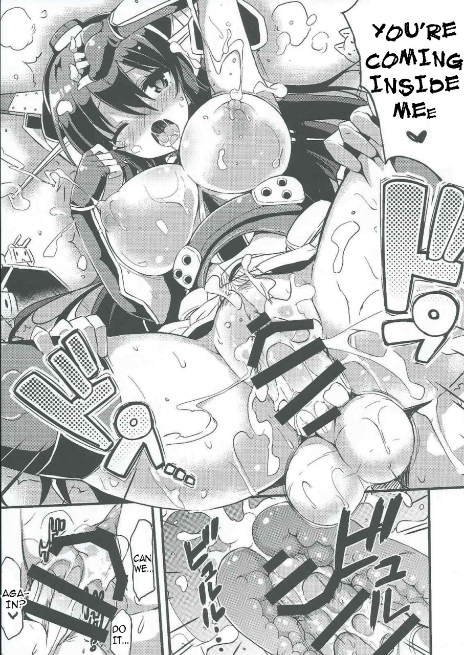 c87-odin-kurokawa-izumi-jitsu-wa-nagato-san-wa-chou-kawaii-mono-suki-datta-no-desu-kantai-collection-kancolle-english-constantly