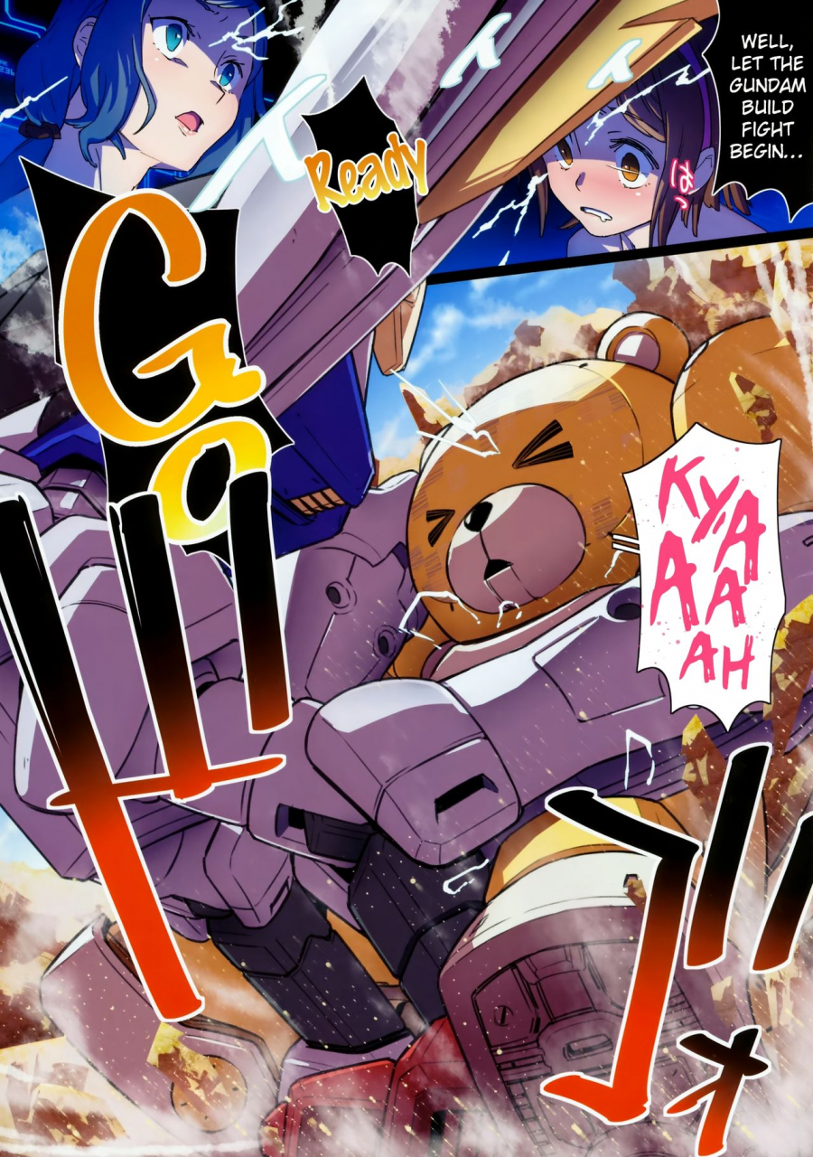 c87-zero-sen-xxzero-bf-gundam-full-color-gekijou-gundam-build-fighters-english-doujin-moeus