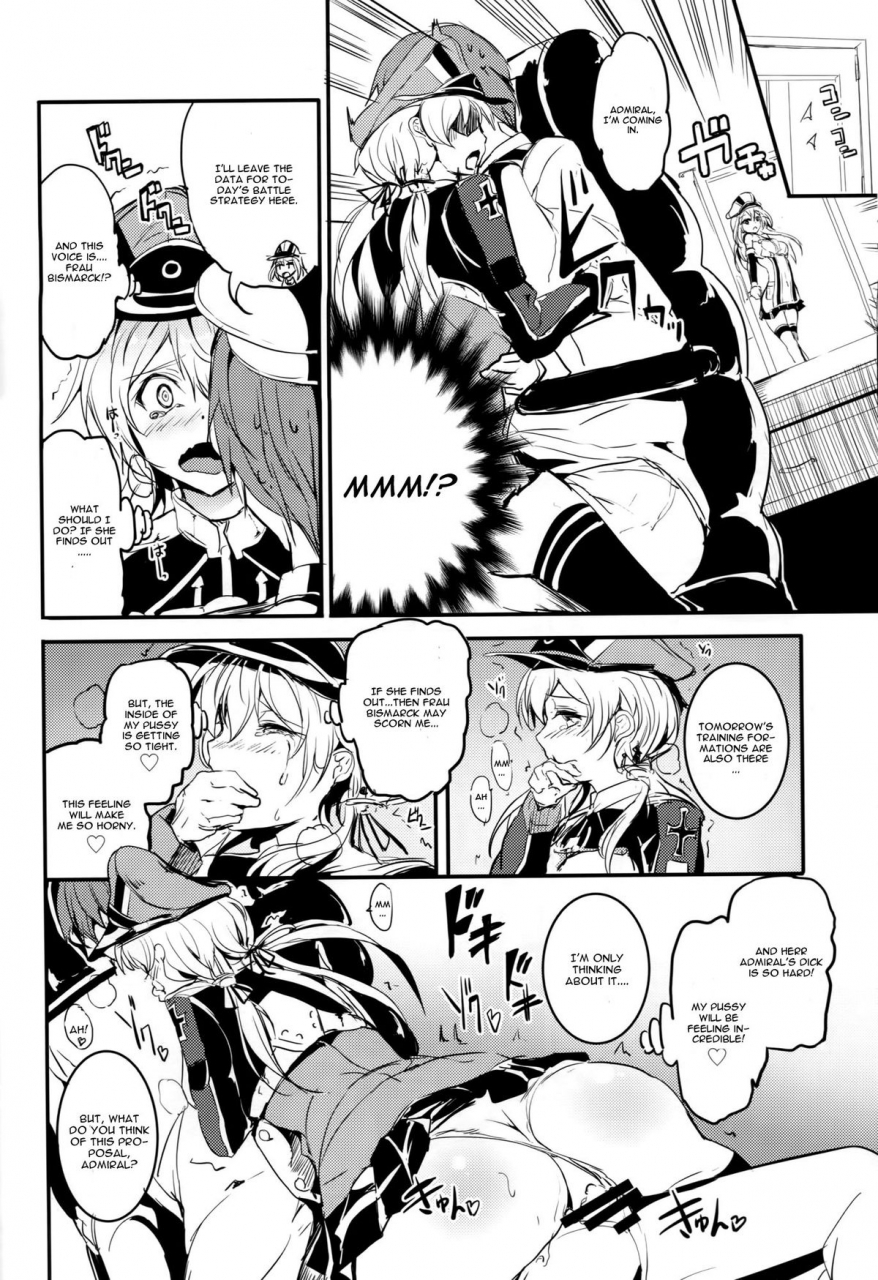 c88-akacia-ginichi-prinz-eugen-no-ichinichi-kantai-collection-kancolle-english-cgrascal