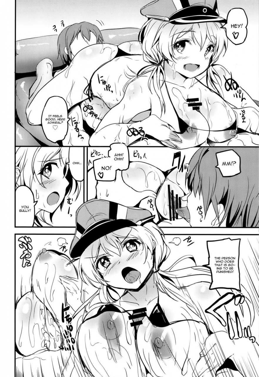 c88-akacia-ginichi-prinz-eugen-no-ichinichi-kantai-collection-kancolle-english-cgrascal