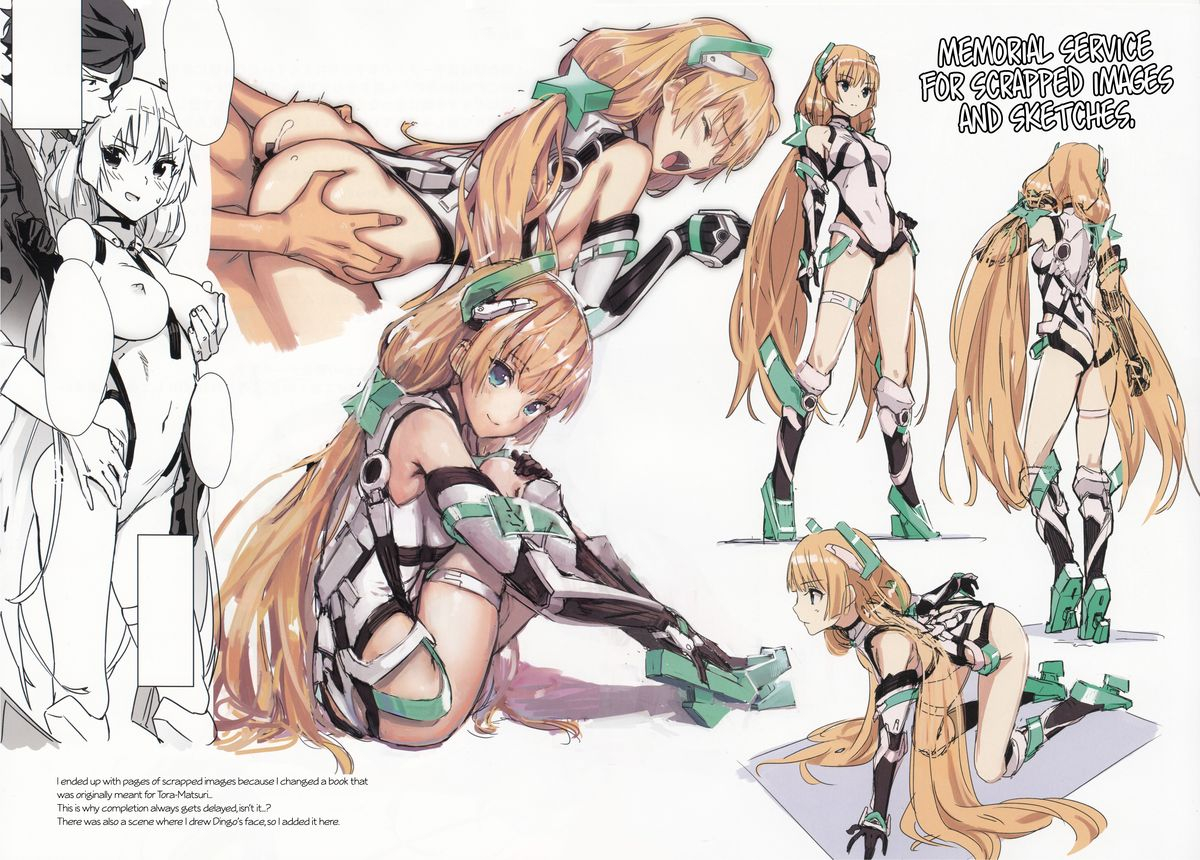 c88-ajisaidenden-kawakami-rokkaku-takanashi-rei-angela-san-no-oshiri-ga-areba-koko-wa-rakuen-rakuen-tsuihou-expelled-from-paradise-english-n04h